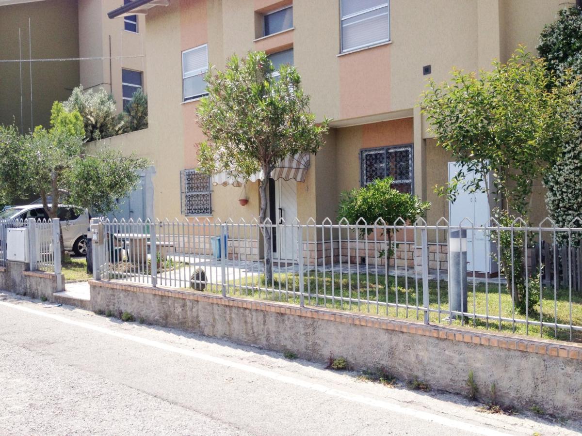 Mamma Casa Superior Rimini Exterior foto